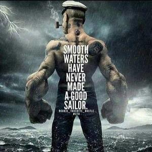 Meet your Posher, John